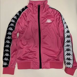 Kappa Jacket size 8